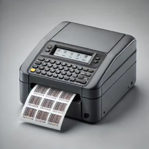 Barcode Printer
