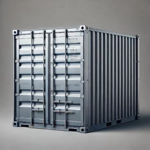 Shipping Container