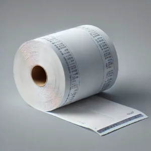 Thermal Paper